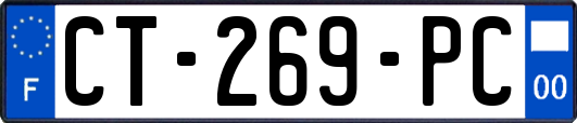 CT-269-PC