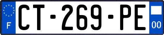 CT-269-PE