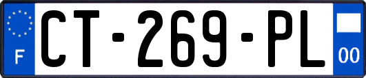 CT-269-PL