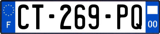 CT-269-PQ