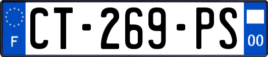 CT-269-PS