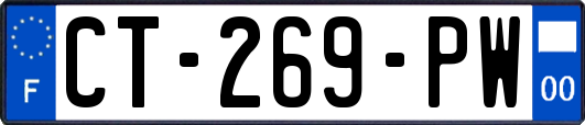 CT-269-PW