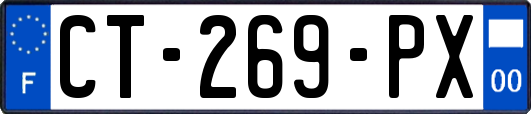 CT-269-PX