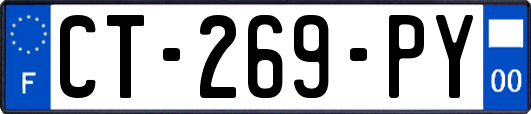 CT-269-PY
