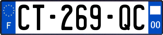 CT-269-QC
