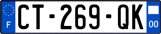 CT-269-QK