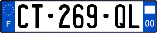 CT-269-QL