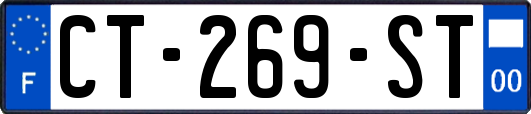 CT-269-ST