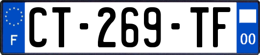 CT-269-TF
