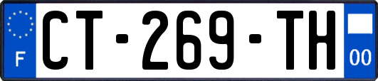 CT-269-TH
