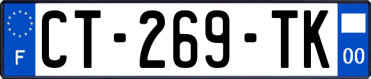 CT-269-TK