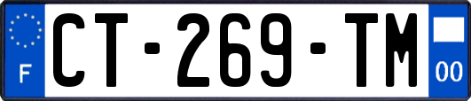 CT-269-TM