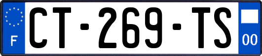 CT-269-TS
