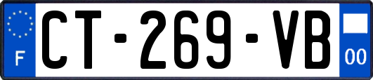 CT-269-VB