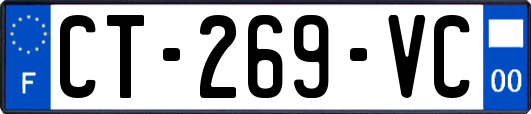 CT-269-VC
