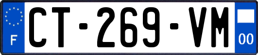 CT-269-VM