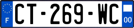 CT-269-WC