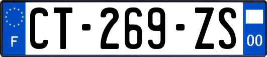 CT-269-ZS