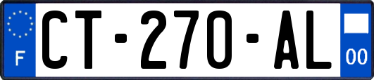 CT-270-AL