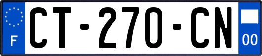 CT-270-CN