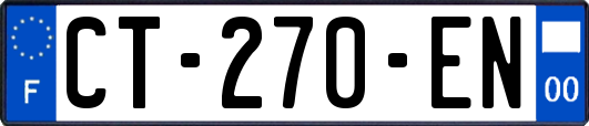 CT-270-EN