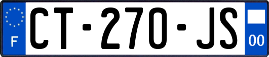 CT-270-JS