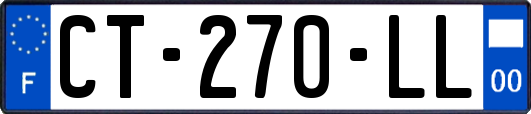 CT-270-LL