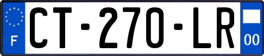 CT-270-LR
