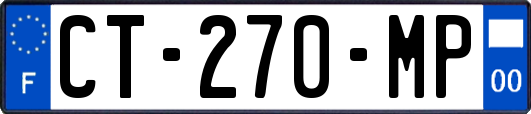 CT-270-MP