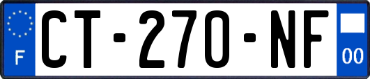 CT-270-NF