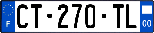 CT-270-TL
