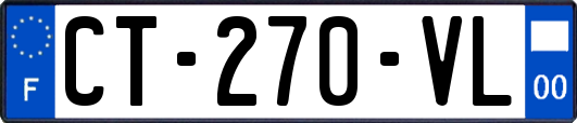 CT-270-VL