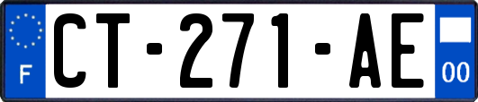 CT-271-AE