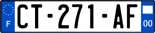 CT-271-AF