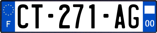 CT-271-AG