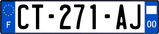 CT-271-AJ