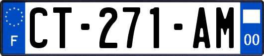 CT-271-AM