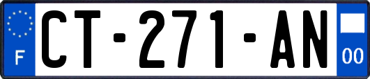 CT-271-AN