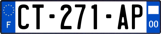 CT-271-AP