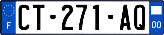 CT-271-AQ