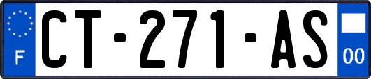 CT-271-AS
