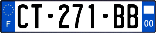 CT-271-BB