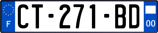 CT-271-BD