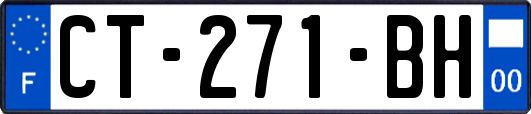 CT-271-BH