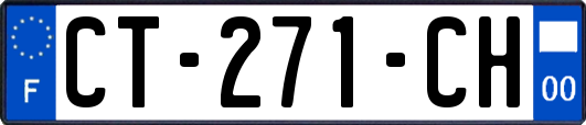 CT-271-CH