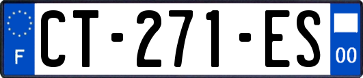 CT-271-ES