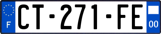 CT-271-FE