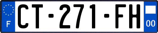 CT-271-FH