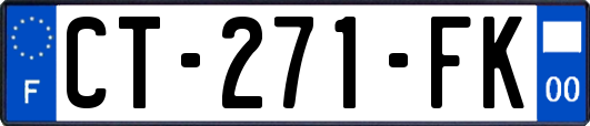 CT-271-FK