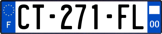 CT-271-FL